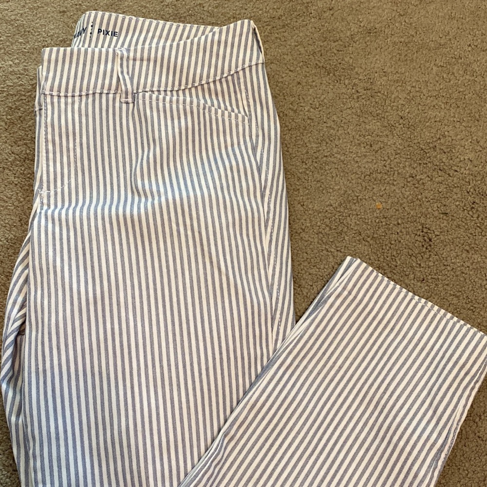 Old Navy Pixie Pants